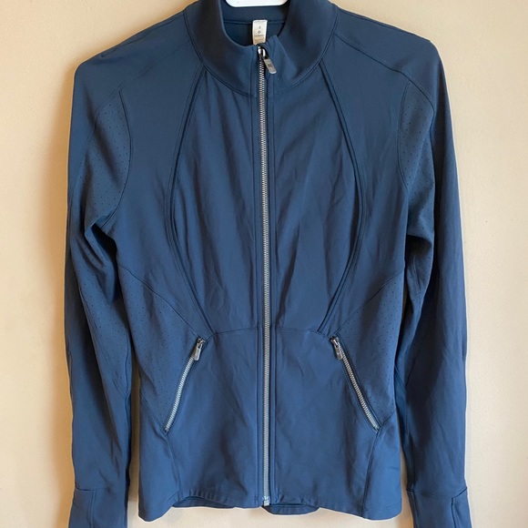 Lululemon Jacket - Picture 1 of 5
